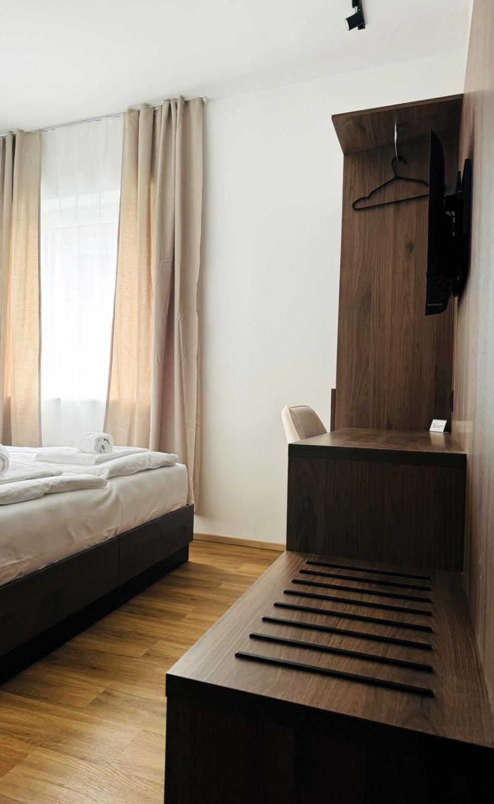 קופר Apartments & Rooms Artemus Belveder מראה חיצוני תמונה