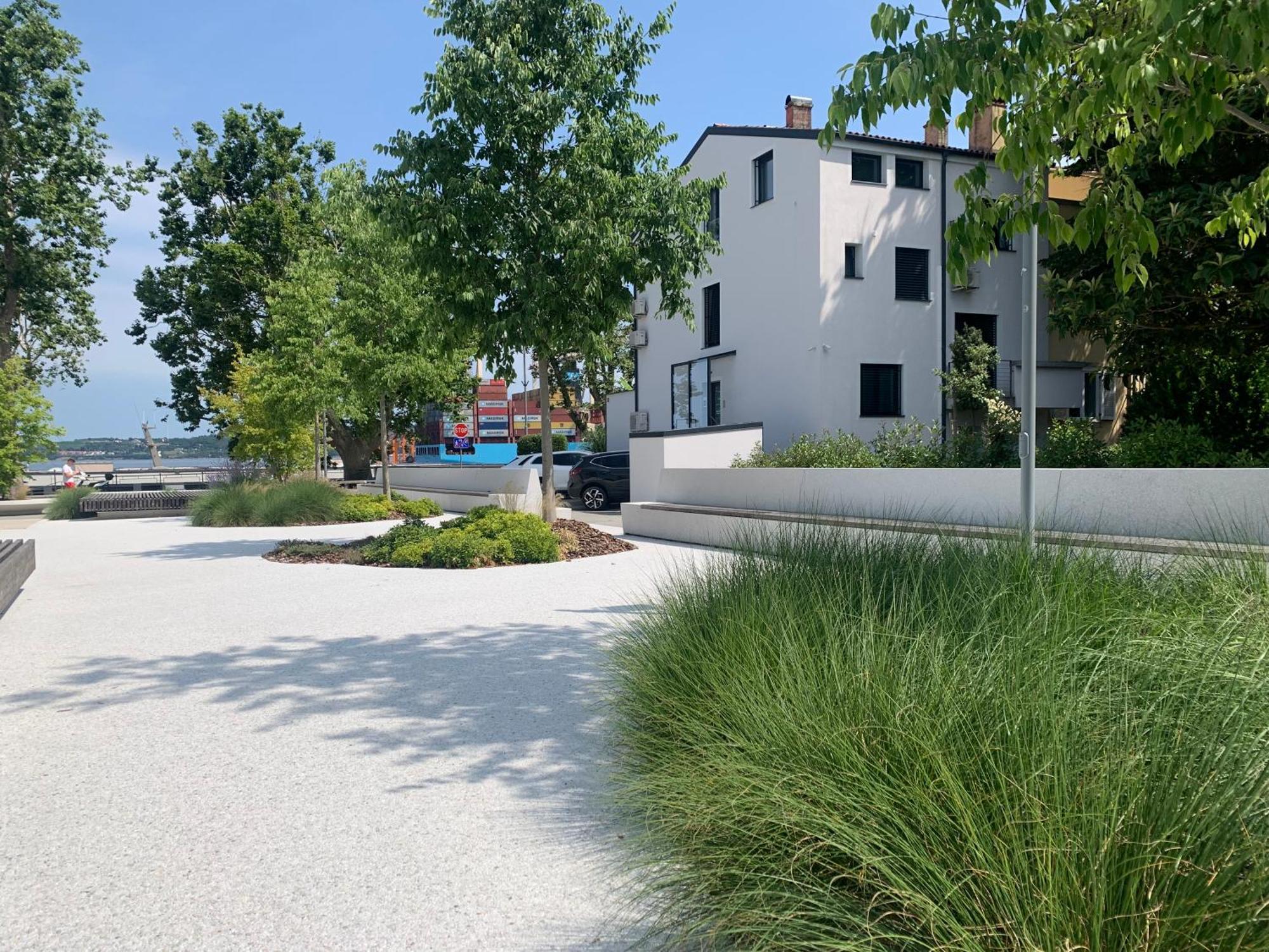 קופר Apartments & Rooms Artemus Belveder מראה חיצוני תמונה