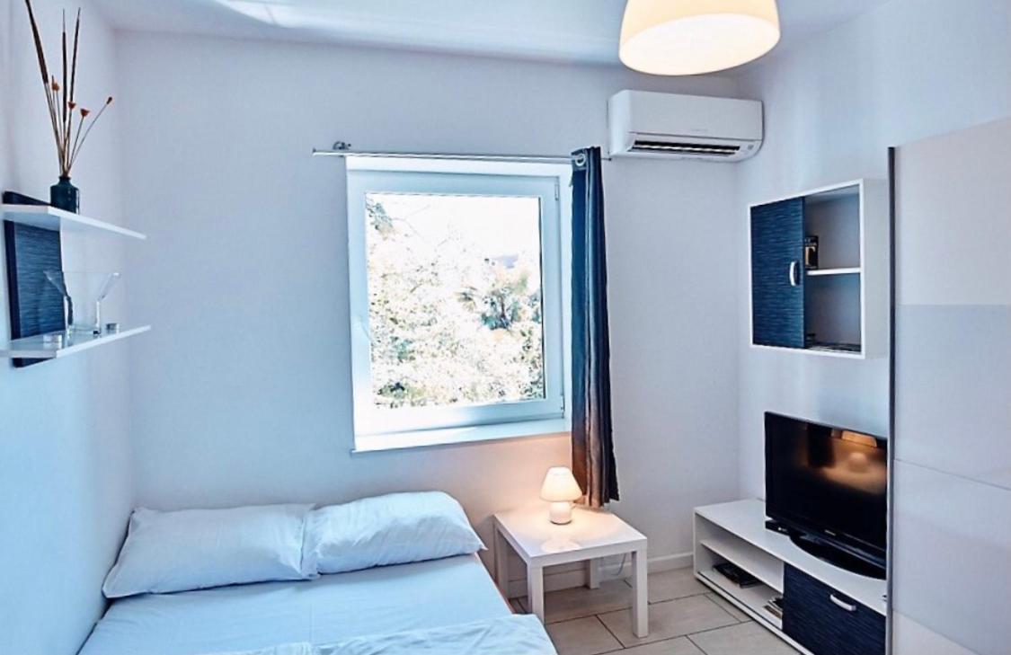 קופר Apartments & Rooms Artemus Belveder מראה חיצוני תמונה