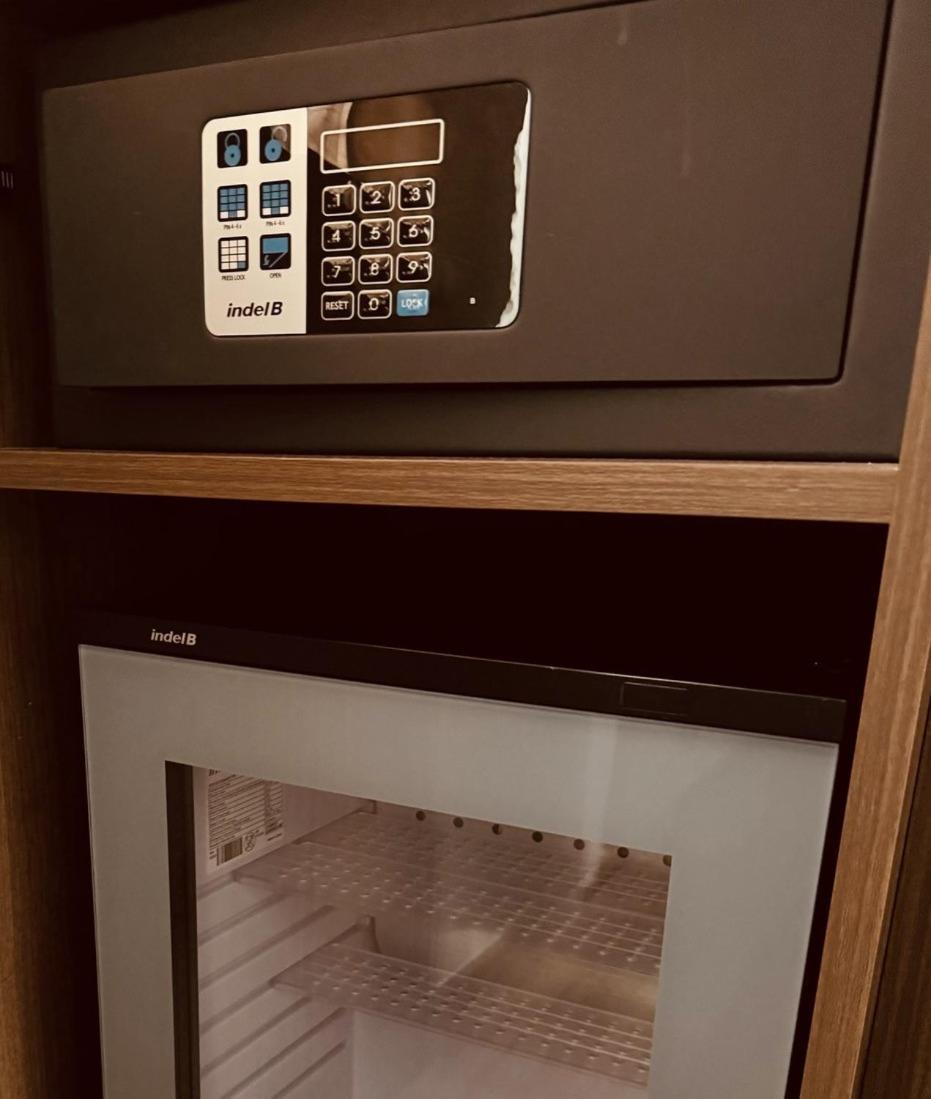 קופר Apartments & Rooms Artemus Belveder חדר תמונה