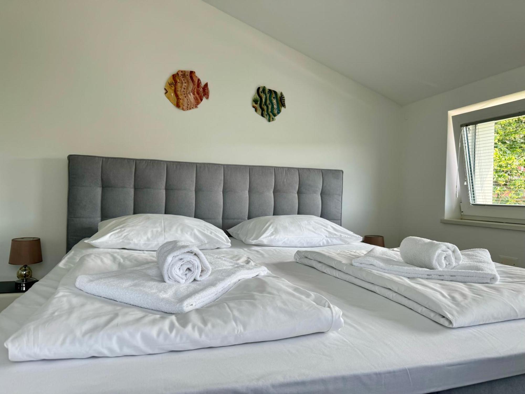 קופר Apartments & Rooms Artemus Belveder חדר תמונה