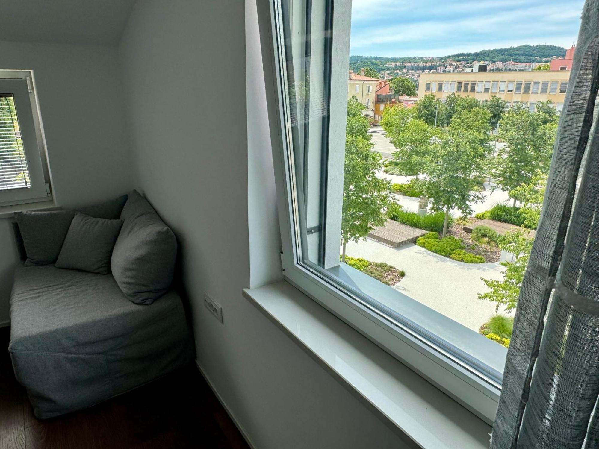 קופר Apartments & Rooms Artemus Belveder מראה חיצוני תמונה
