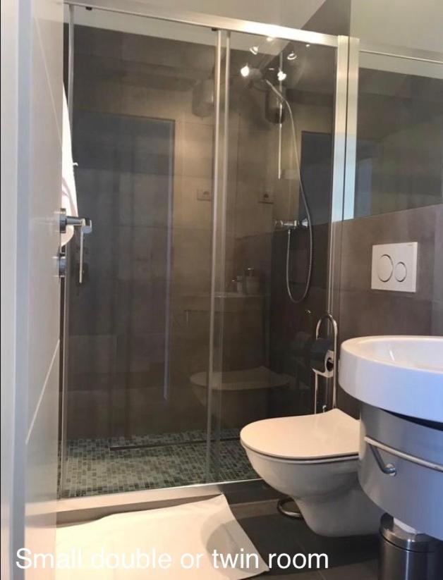 קופר Apartments & Rooms Artemus Belveder מראה חיצוני תמונה