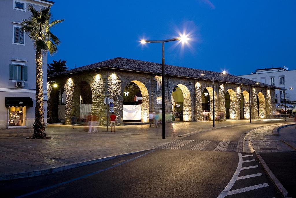 קופר Apartments & Rooms Artemus Belveder מראה חיצוני תמונה
