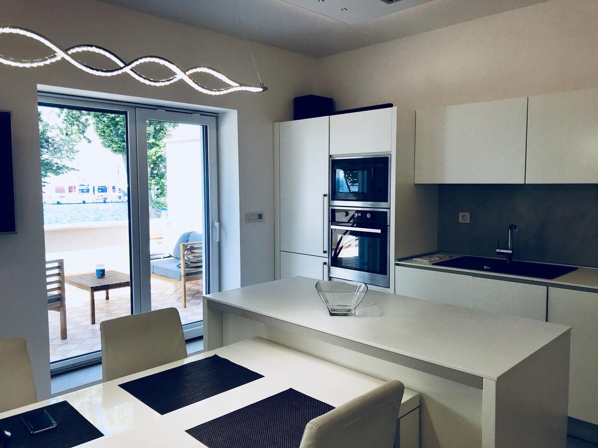 קופר Apartments & Rooms Artemus Belveder מראה חיצוני תמונה
