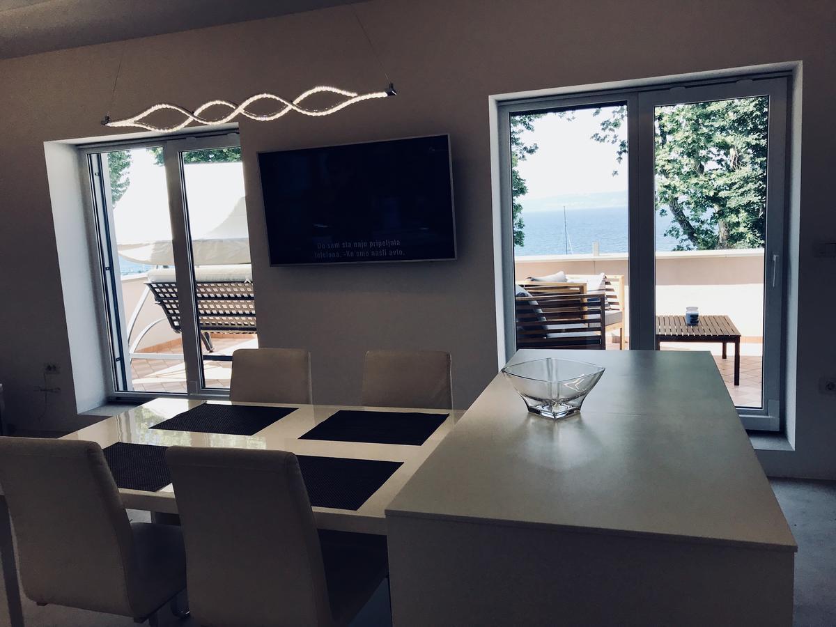 קופר Apartments & Rooms Artemus Belveder מראה חיצוני תמונה