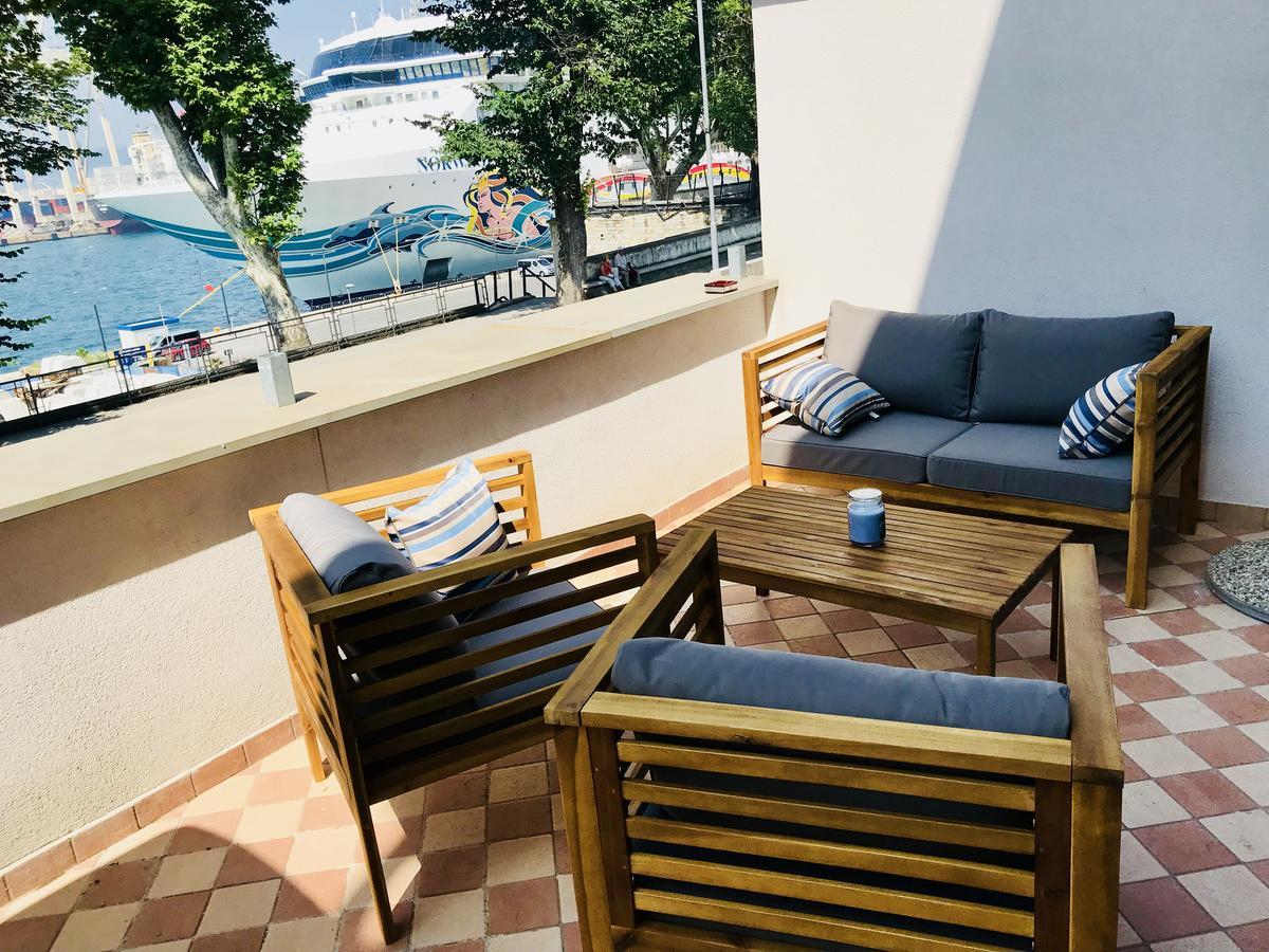 קופר Apartments & Rooms Artemus Belveder מראה חיצוני תמונה