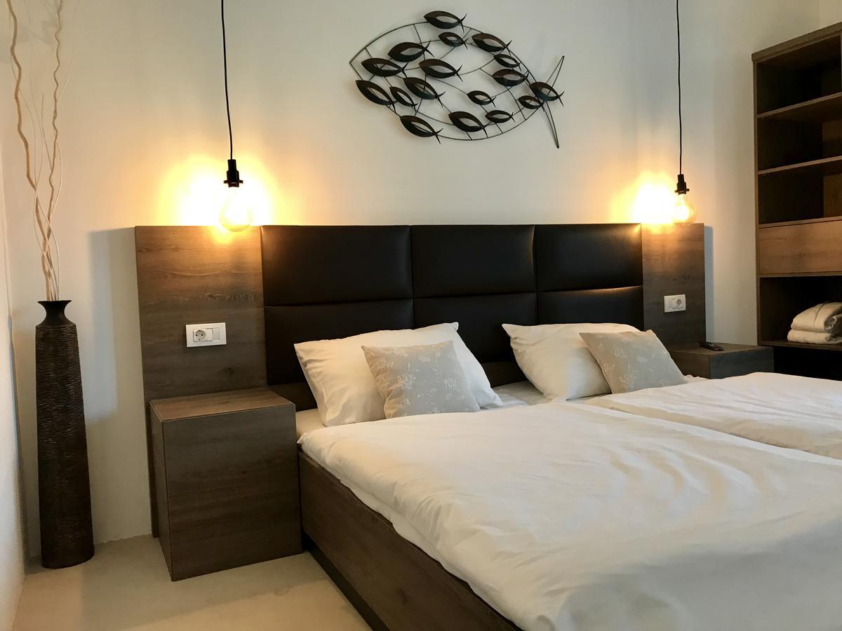 קופר Apartments & Rooms Artemus Belveder מראה חיצוני תמונה